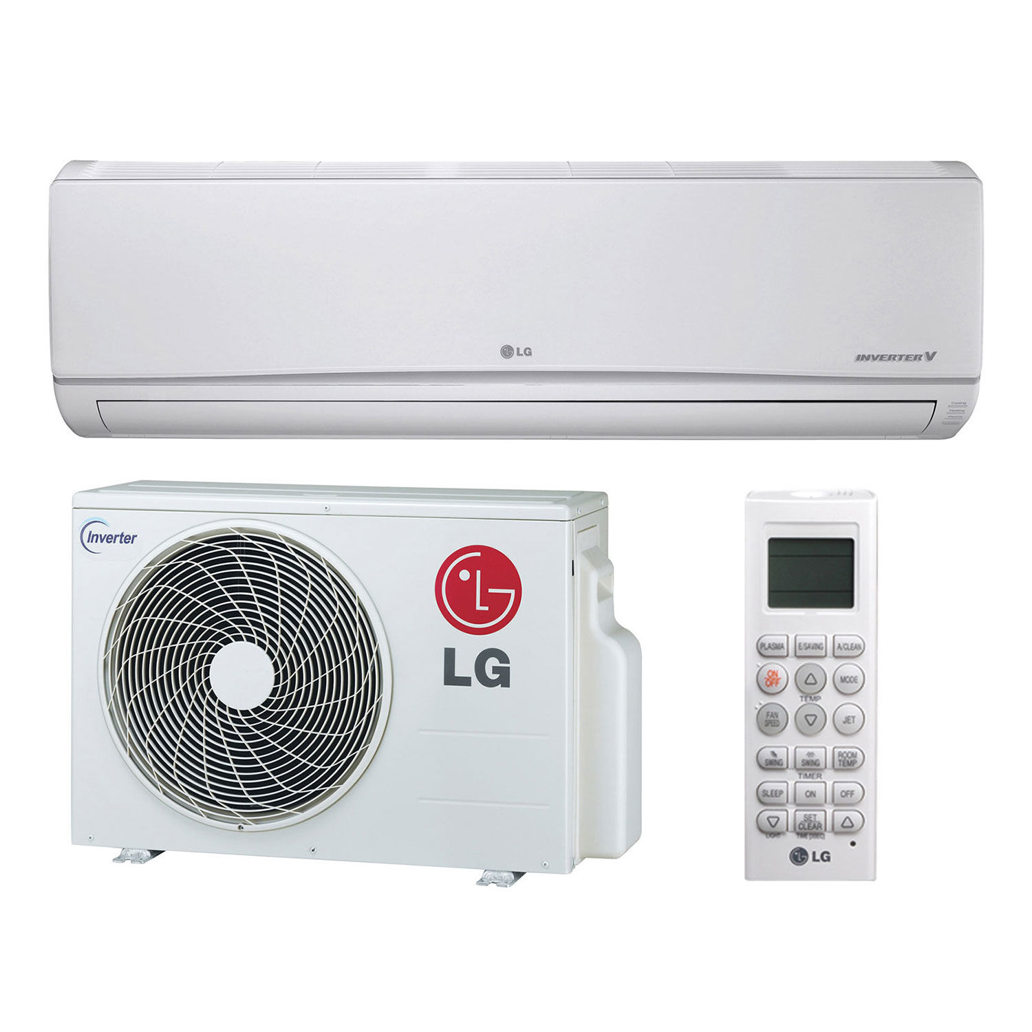 LG ac service and Repair Home Appliance near me
